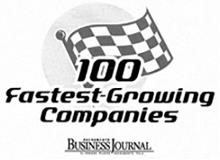 Featured image for CDG named to Sacramento Business Journal’s list of 100 Fastest Growing Companies