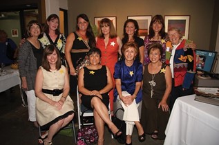 Featured image for CDG is a Proud Sponsor of “Celebrate 2011 –Women of Food & Wine” Soroptimist International of Greater Sacramento