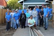 Featured image for CDG and Borges Architectural Group Join Forces to Support Habitat for Humanity