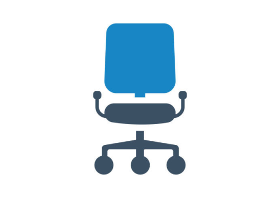 Icon for Smart Guide for Workplace Seating